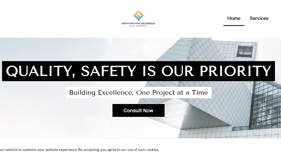 MediaCreation Enterprise